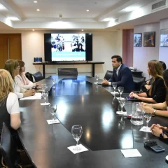 Educación de Santa Cruz avanza con el Plan de Alfabetización Plena