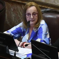 Alicia Kirchner exigió información sobre el cierre de Intercargo en Río Gallegos y Comodoro: “Privatizar sin control ni criterio es abandono”