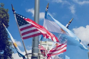 Acuerdo comercial con EEUU: AmCham Argentina aseguró que “resulta clave que el Congreso acompañe su tratamiento”