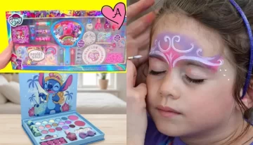 La ANMAT prohibió maquillajes y perfumes infantiles de Disney, Labubus, Hello Kitty, My Little Pony y Lilo & Stitch: el listado completo La ANMAT prohibió maquillajes y perfumes infantiles de Disney, Labubus, Hello Kitty, My Little Pony y Lilo & Stitch: el listado completo