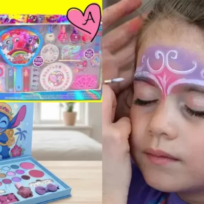 La ANMAT prohibió maquillajes y perfumes infantiles de Disney, Labubus, Hello Kitty, My Little Pony y Lilo & Stitch: el listado completo