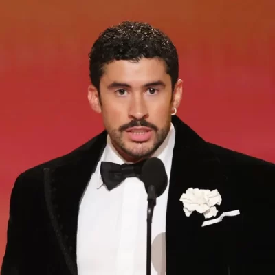 Grammy 2026: Bad Bunny se consagró con el “Álbum del Año”