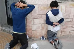 El Senado tratará la flexibilización de la Ley de Glaciares y la baja en la edad de imputabilidad el jueves 26 de febrero El Senado tratará la flexibilización de la Ley de Glaciares y la baja en la edad de imputabilidad el jueves 26 de febrero