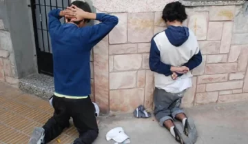 El Senado tratará la flexibilización de la Ley de Glaciares y la baja en la edad de imputabilidad el jueves 26 de febrero El Senado tratará la flexibilización de la Ley de Glaciares y la baja en la edad de imputabilidad el jueves 26 de febrero