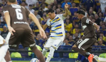Pelota Libre: dónde ver Boca vs. Platense, por el Torneo Apertura 2026 Pelota Libre: dónde ver Boca vs. Platense, por el Torneo Apertura 2026