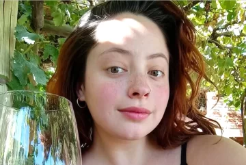 Encontraron el cuerpo de Sofía Devries, la joven que buceaba en Puerto Madryn Encontraron el cuerpo de Sofía Devries, la joven que buceaba en Puerto Madryn