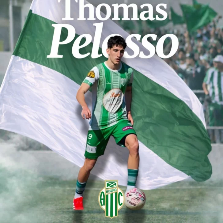 Mas movimientos en el fútbol local Mas movimientos en el fútbol local