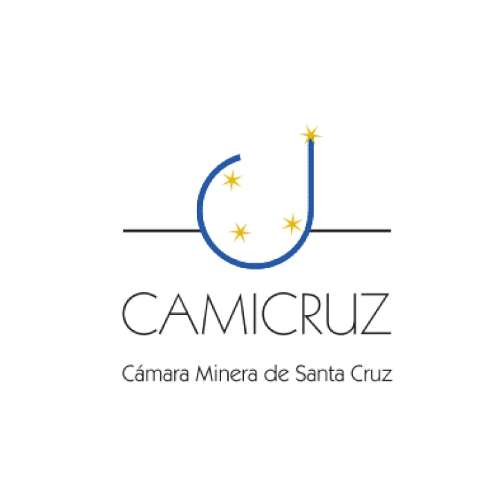 Corte de acceso en Puerto San Julián Corte de acceso en Puerto San Julián