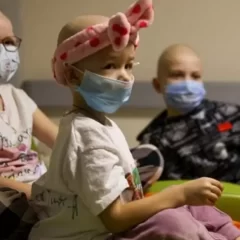 Día internacional de la lucha contra el cáncer infantil: con diagnóstico oportuno, la mayoría de los niños puede curarse