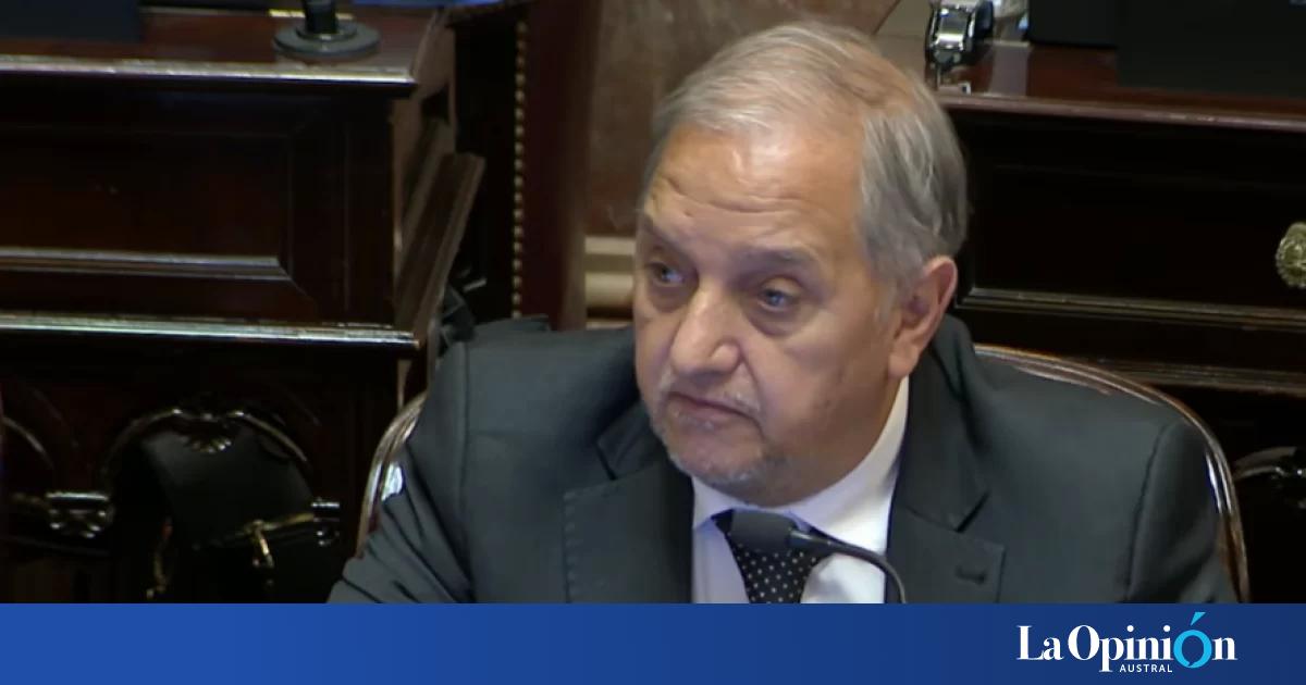Zona Fría: advierten que el oficialismo no reúne los votos en el Senado para convertir en ley el recorte de subsidios 
