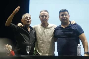 Este jueves 19 de febrero habrá paro general de la CGT en contra de la reforma laboral Este jueves 19 de febrero habrá paro general de la CGT en contra de la reforma laboral