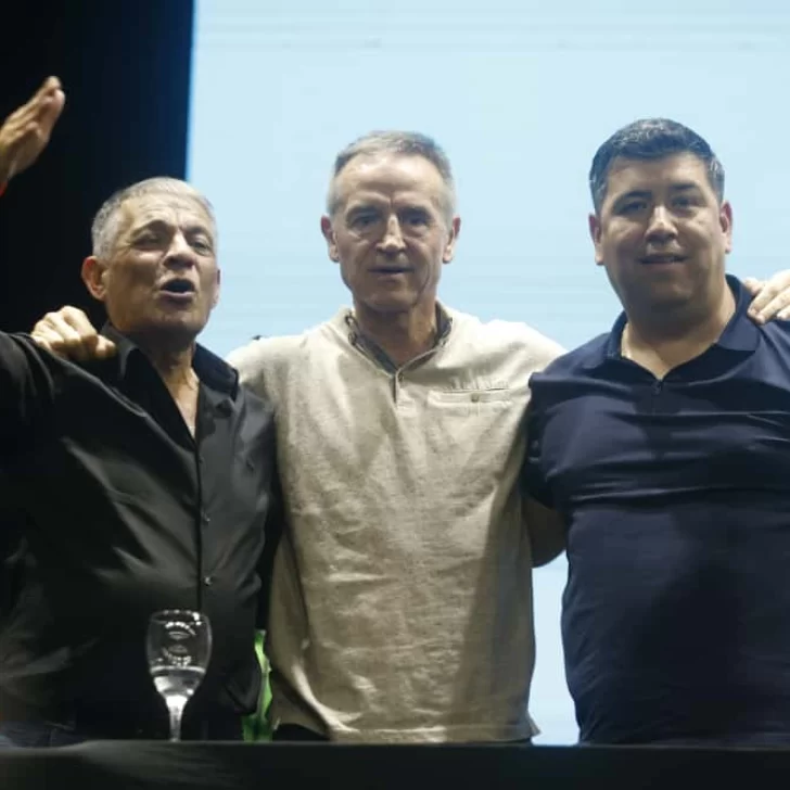 Este jueves 19 de febrero habrá paro general de la CGT en contra de la reforma laboral Este jueves 19 de febrero habrá paro general de la CGT en contra de la reforma laboral