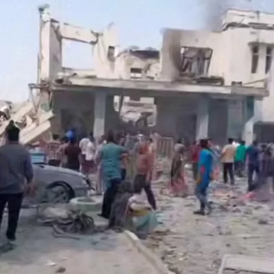 Conflicto en medio oriente: EEUU e Israel atacaron a Irán, la respuesta de Teherán y la postura Milei en Argentina