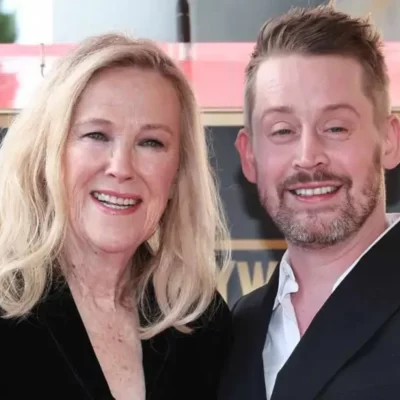 El triste adiós de Macaulay Culkin a Catherine O’Hara: “Pensé que teníamos tiempo”