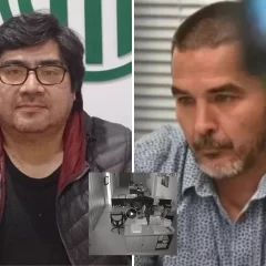 Grave denuncia y allanamiento en Chubut: investigan quién está detrás del intento de bloquear el inicio de clases