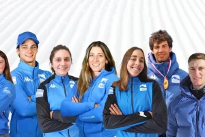 Quiénes son los 8 argentinos que disputarán los Juegos Olímpicos de Invierno Milano-Cortina 2026: horarios y cómo verlos