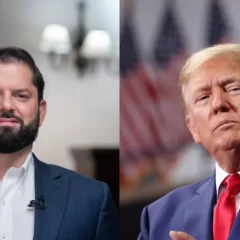 Trump sanciona a tres altos cargos de Boric y tensiona la relación entre Estados Unidos y Chile: “Su legado se verá aún más empañado”