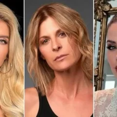 El gesto de Wanda Nara hacia Eugenia Tobal que reavivó viejas tensiones con la China Suárez: “Qué hermosa sos”