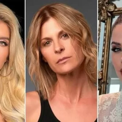 El gesto de Wanda Nara hacia Eugenia Tobal que reavivó viejas tensiones con la China Suárez: “Qué hermosa sos”