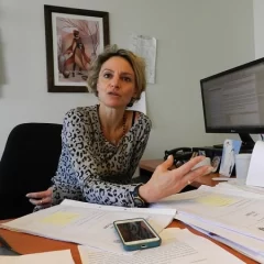 La fiscal que investiga la desaparición de Sofía Devries en el mar reveló hipótesis de la investigación: “No hay imputados”