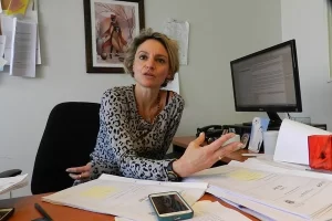 La fiscal que investiga la desaparición de Sofía Devries en el mar reveló hipótesis de la investigación: “No hay imputados”