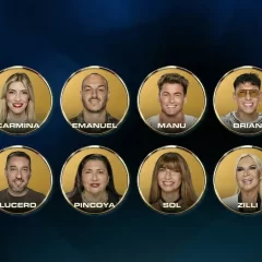 ¿Cómo se vota a los nominados de Gran Hermano Generación Dorada?