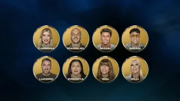 ¿Cómo se vota a los nominados de Gran Hermano Generación Dorada? ¿Cómo se vota a los nominados de Gran Hermano Generación Dorada?