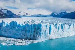 La iglesia rechazó la reforma en la Ley de Glaciares: “El verdadero desarrollo es sostenible y respetuoso con la naturaleza”