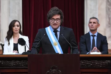Javier Milei: claves del discurso en el Congreso y la construcción de cara al 2027 Javier Milei: claves del discurso en el Congreso y la construcción de cara al 2027