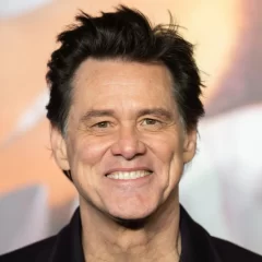 Jim Carrey reapareció en público con un fuerte cambio en su aspecto: cómo está