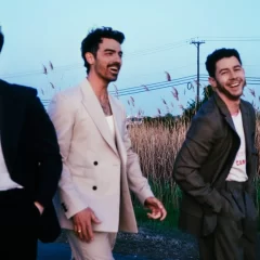 Los Jonas Brothers regresan a la Argentina: dónde comprar las entradas