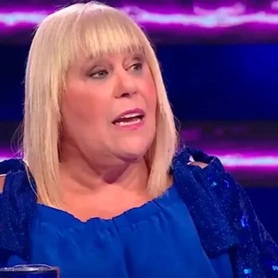 Laura Ubfal generó polémica tras filtrar la próxima eliminación de MasterChef Celebrity: “Suspenso”