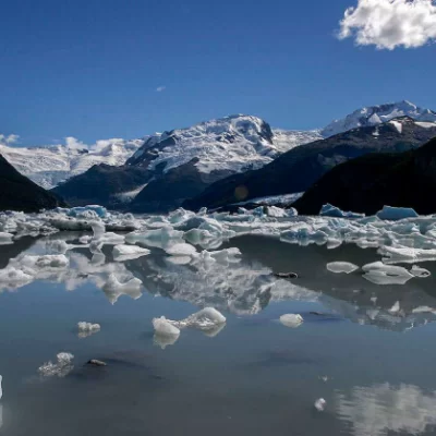 El Gobierno posterga la Ley de Glaciares por la reforma laboral: el rol de las provincias mineras