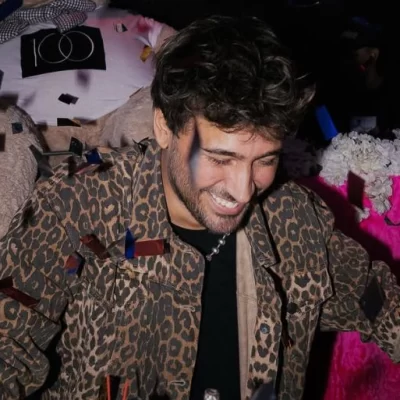 El exclusivo cumpleaños de Lizardo Ponce con figuras como Tini Stoessel, Emilia Mernes y Maxi López