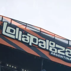 Lollapalooza 2026: el festival anunció sus horarios día por día