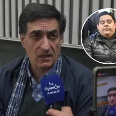 Segundo juicio contra Emilio Maldonado: Sergio Macagno advirtió que “podrían sumarse otros 16 años” por los nuevos casos de abuso