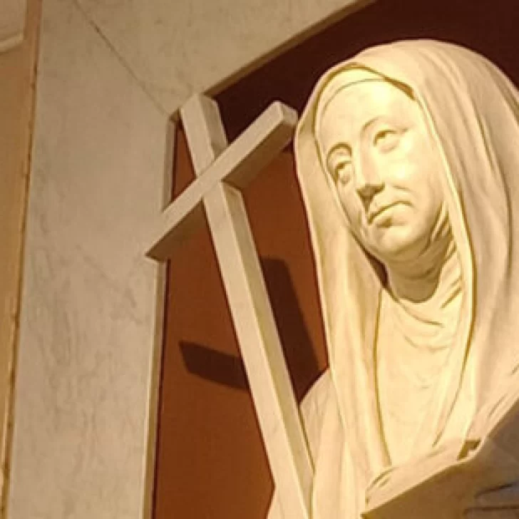 Celebrarán la memoria litúrgica de Mama Antula Celebrarán la memoria litúrgica de Mama Antula