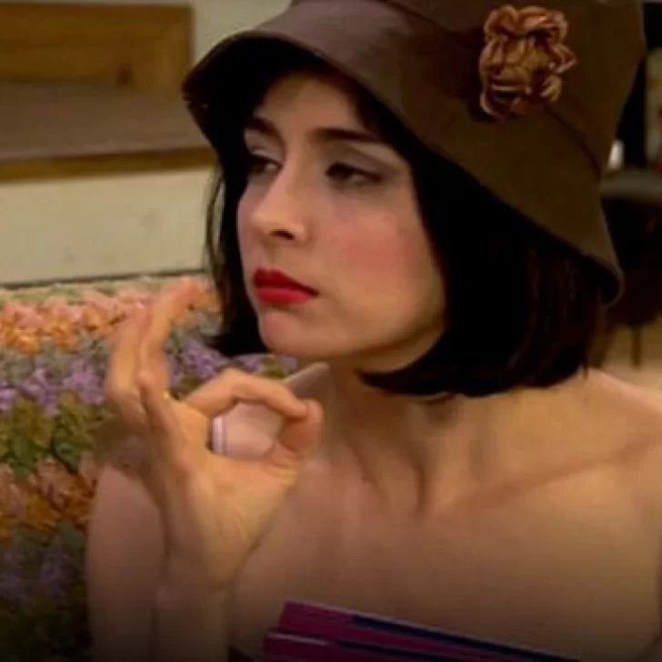 Érica Rivas volverá a ser María Elena Fuseneco en “Casados con hijos”: “El problema era con…” Érica Rivas volverá a ser María Elena Fuseneco en “Casados con hijos”: “El problema era con…”