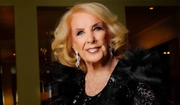 Quiénes son los invitados al cumpleaños 99 de Mirtha Legrand Quiénes son los invitados al cumpleaños 99 de Mirtha Legrand
