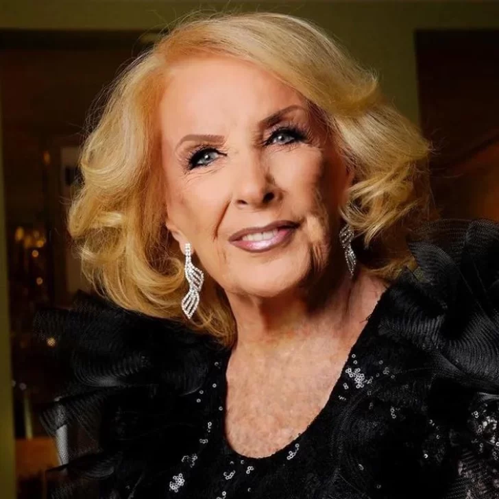 Quiénes son los invitados al cumpleaños 99 de Mirtha Legrand Quiénes son los invitados al cumpleaños 99 de Mirtha Legrand