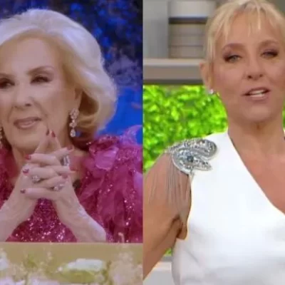 El descargo de Mirtha Legrand tras la salida de Jimena Monteverde: “Es agotador”