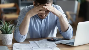 Morosidad en alta: más del 9% de las familias argentinas tiene problemas para pagar sus deudas bancarias Morosidad en alta: más del 9% de las familias argentinas tiene problemas para pagar sus deudas bancarias