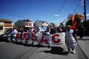 Mañana inicia el paro de 72 horas de ADOSAC en Santa Cruz Mañana inicia el paro de 72 horas de ADOSAC en Santa Cruz