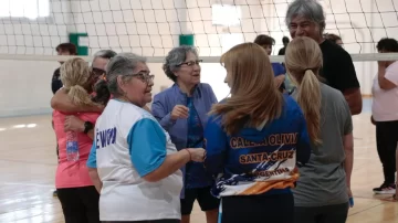 Santacruceños en la selección +50 nacional Santacruceños en la selección +50 nacional