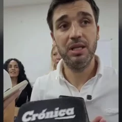 Chubut: “El petróleo es un tipo de minería, es mentira que somos una provincia que no tiene minería”, sostuvo Ignacio Torres