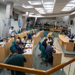 Diputados aprobó la “Emergencia Comercial, Industrial y Pyme” en Santa Cruz