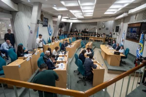 Diputados aprobó la “Emergencia Comercial, Industrial y Pyme” en Santa Cruz Diputados aprobó la “Emergencia Comercial, Industrial y Pyme” en Santa Cruz