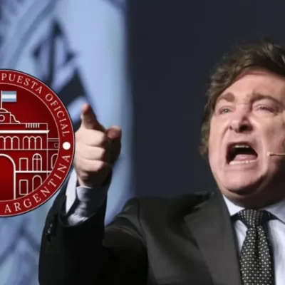 El Gobierno lanzó la Oficina de Respuesta Oficial para “desmentir operaciones” de medios y sectores opositores