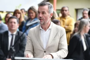 Mario Guatti: “La actividad económica formal debe ser fomentada y protegida”