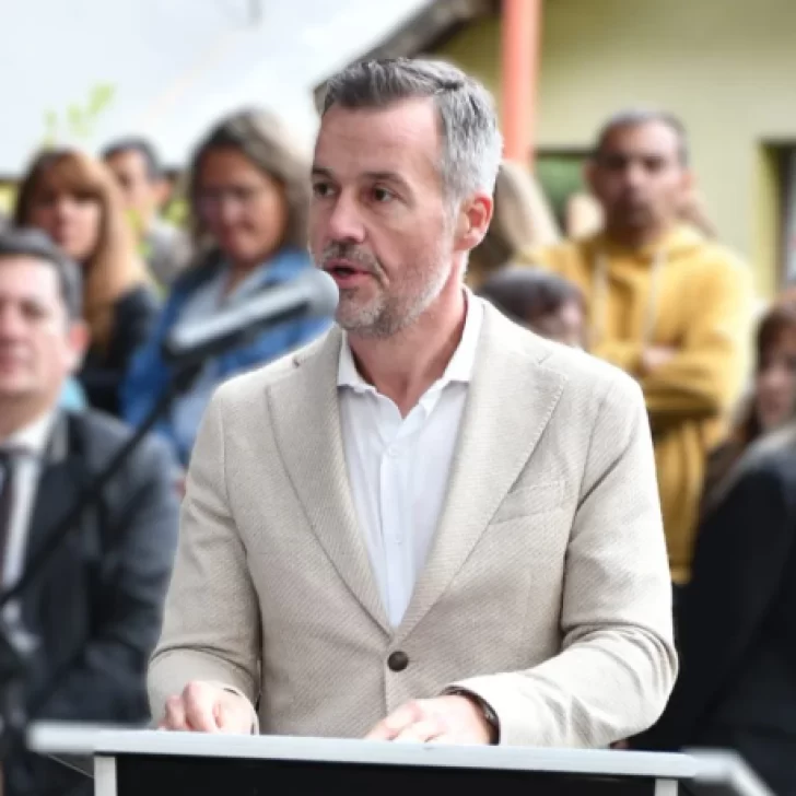 Mario Guatti: “La actividad económica formal debe ser fomentada y protegida” Mario Guatti: “La actividad económica formal debe ser fomentada y protegida”